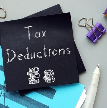 Most Common Tax Deductions For Small Businesses Tax Lawyer Tax