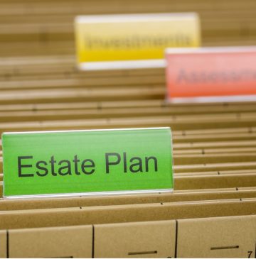 Essential Estate Planning Documents – Tax Lawyer | Tax Advisory | Tax ...