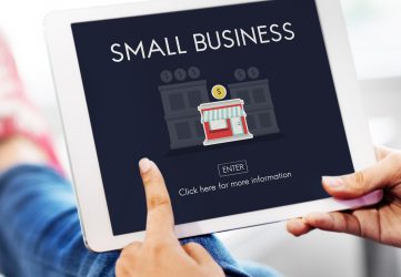 Small business investment