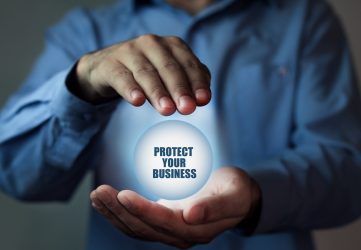 protecting your Business