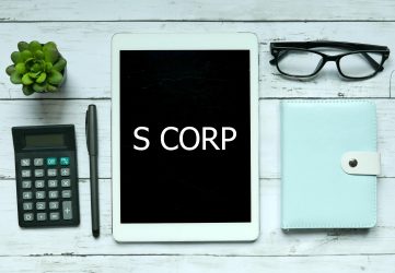 S Corp