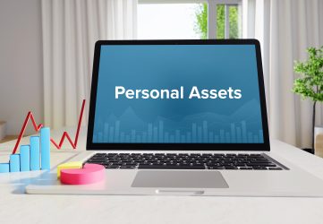 personal assets
