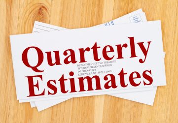 Quarterly Estimates